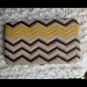 Charming Charlie Wallet- Large